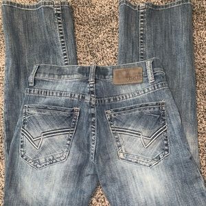 NWOT BKE Aiden Jeans